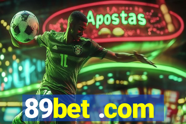 89bet .com